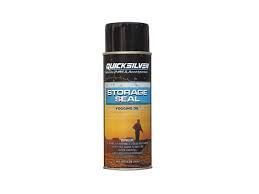 Quicksilver Storage Seal Fogging oil 92-8M0121972